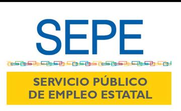 SERVICIO PUBLICO DE EMPLEO PERSONAL FUNCIONARIO DEL SEPE SERVICIO PUBLICO DE EMPLEO PERSONAL FUNCIONARIO DEL SEPE
