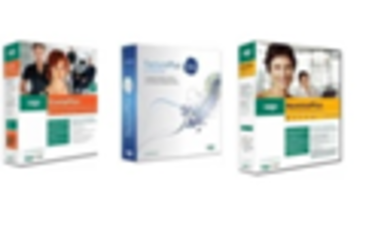 Software de Gestión
