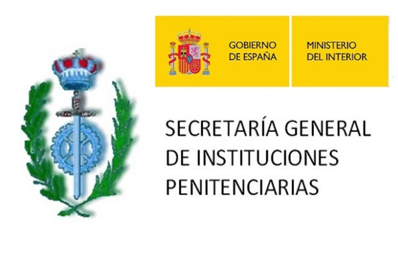 INSTITUCIONES PENITENCIARIAS