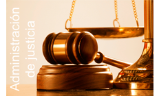 JUSTICIA