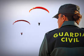 GUARDIA CIVIL