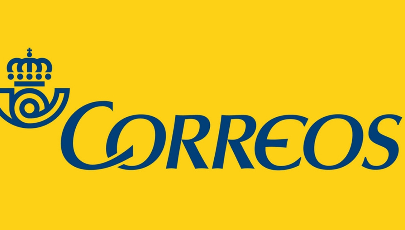 CORREOS