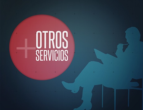 Otros servicios